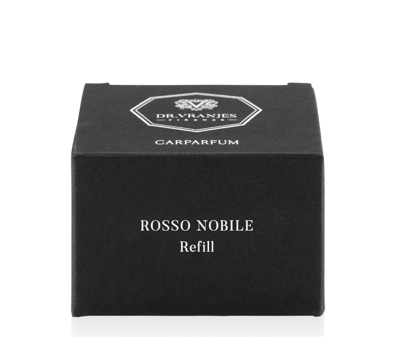 Rosso Nobile Perfume Car Refill-7