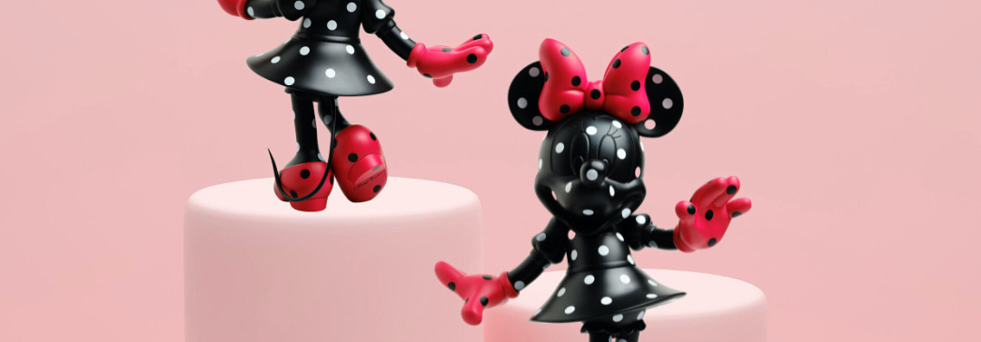 L'alliance glamour entre Chantal Thomass et Leblon Delienne : Une collaboration étincelante