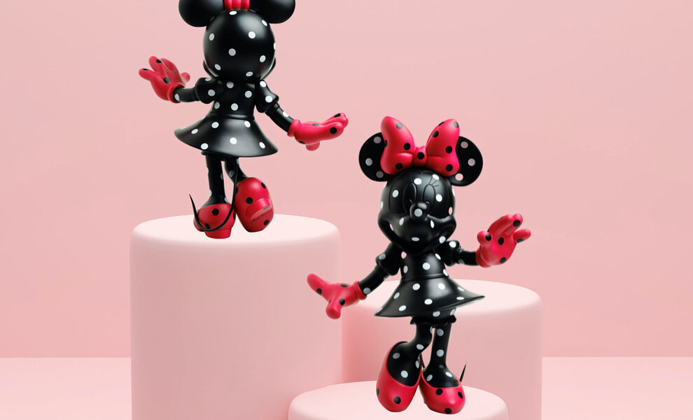 L'alliance glamour entre Chantal Thomass et Leblon Delienne : Une collaboration étincelante