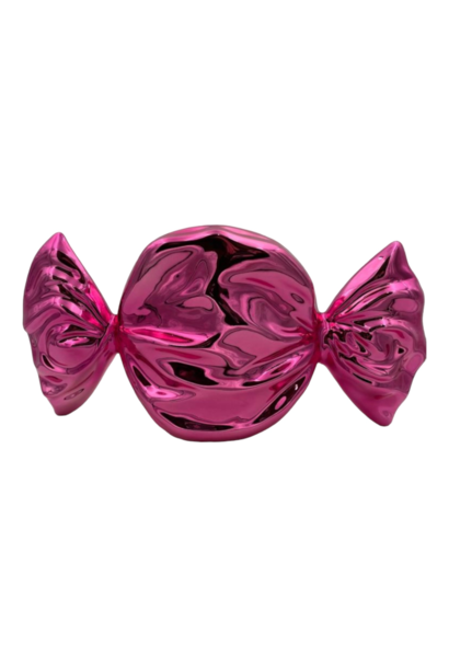 Bonbon Raspberry Chromed - Limited Edition