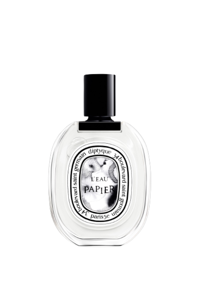 Eau de Toilette Eau Papier 100ml