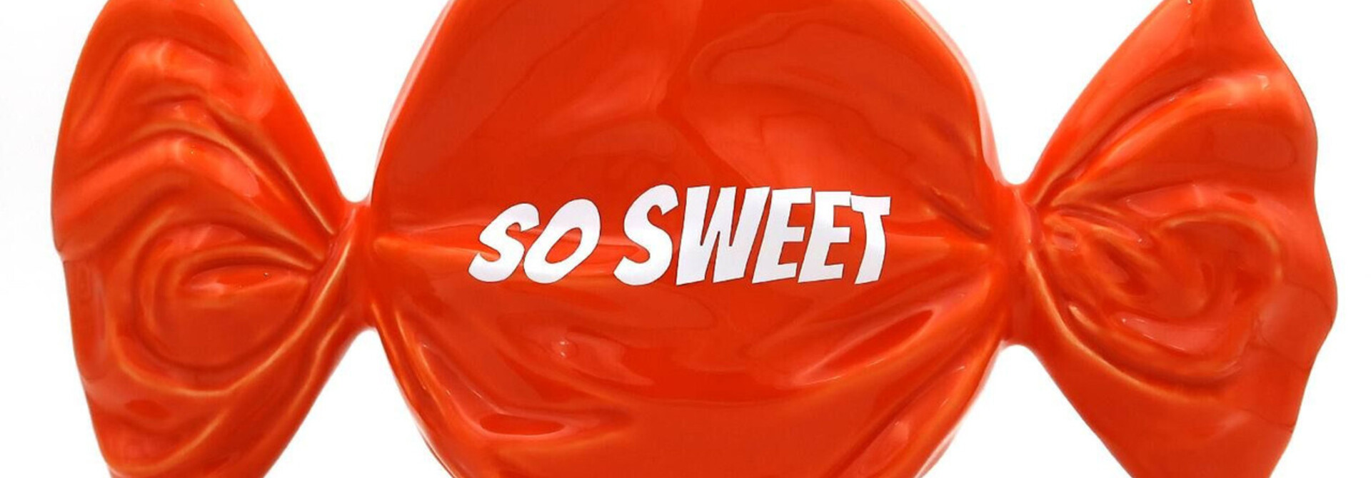 Sweet Chupa Chups So Sweet Orange - Limited Edition