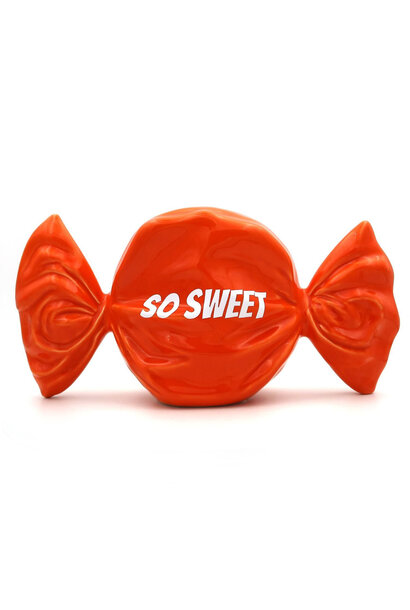 Bonbon So Sweet Orange - Edition Limitée
