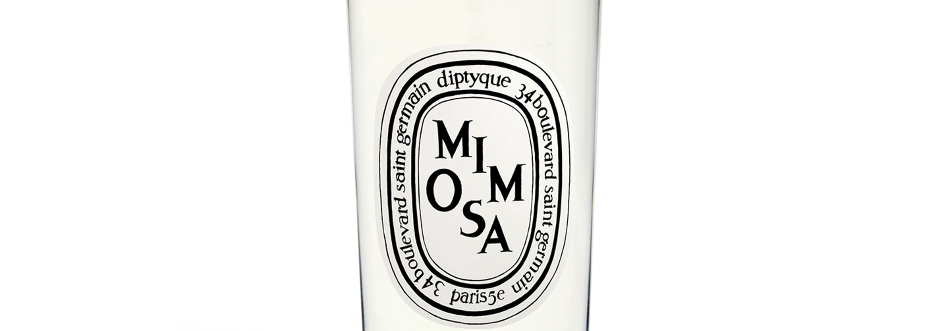 Vaporisateur Mimosa 150ml