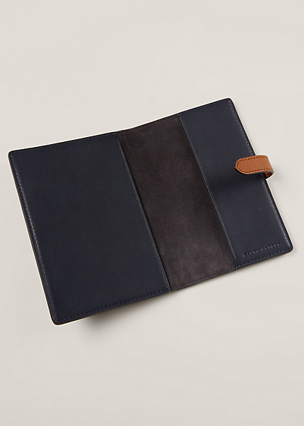 Ralph lauren passport cover hotsell