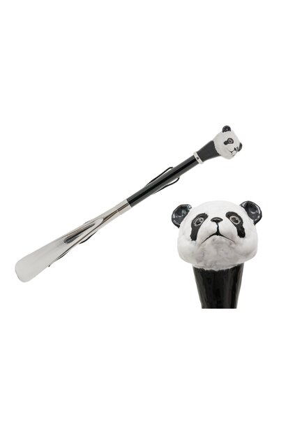 Shoehorn Panda