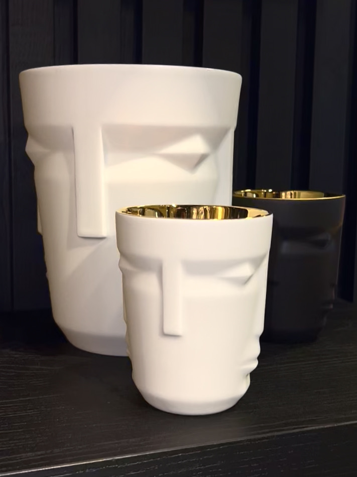 Furstenberg Ice Bucket Prometheus Segraeti MonteCarlo