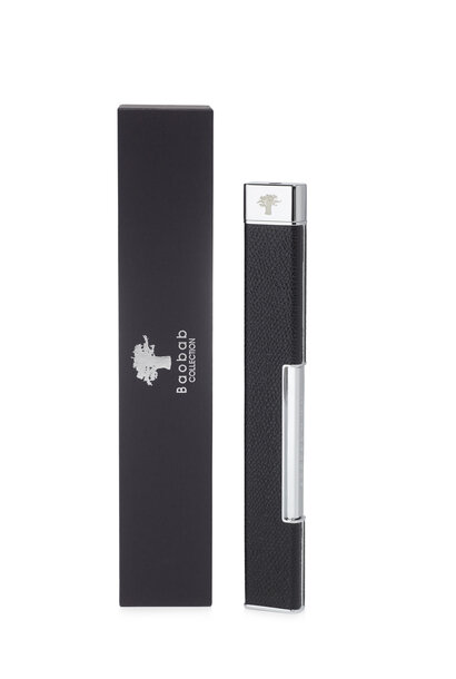 Briquet Graine Noir