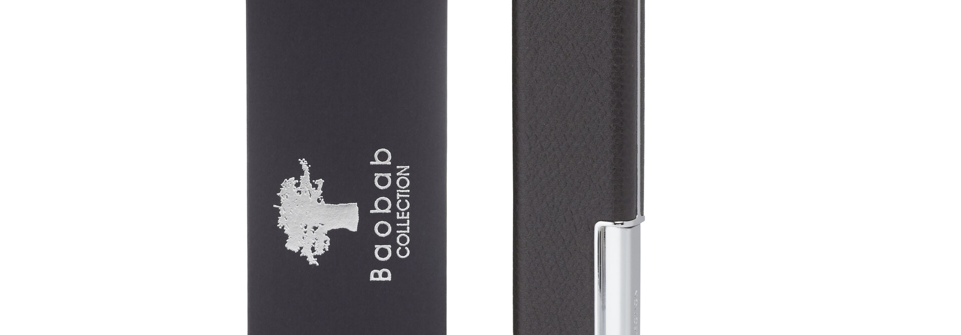 Briquet Graine Marron