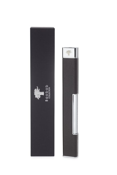 Lighter Graine Brown