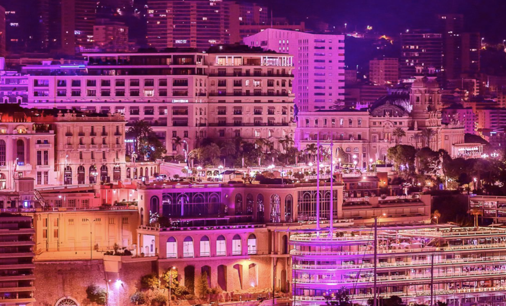 Octobre Rose l’Art solidaire : Notre Engagement pour Pink Ribbon Monaco 