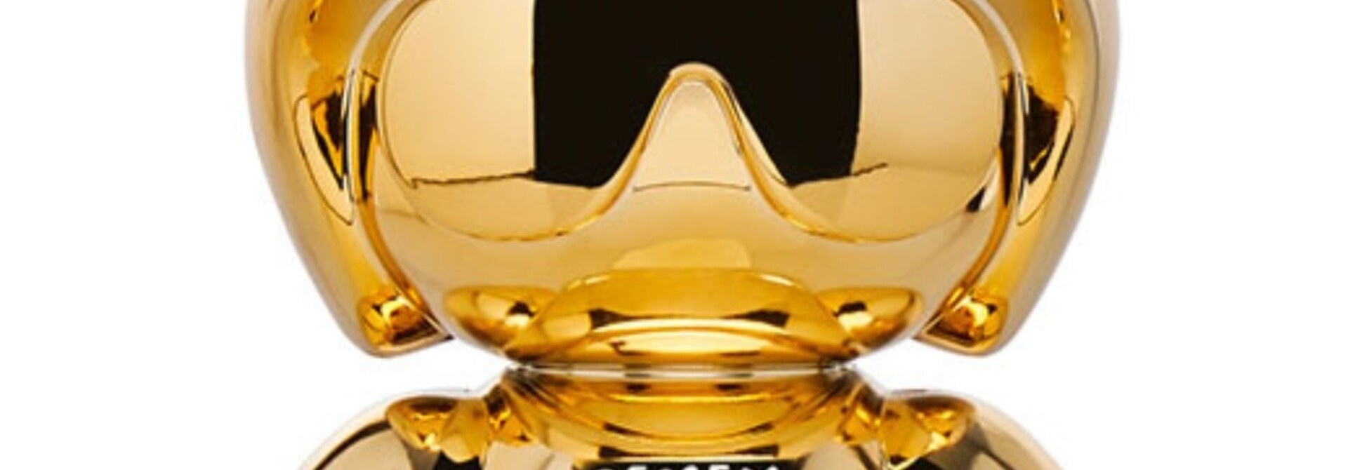 Diffuser iMale NFT Chrome Gold 75cm