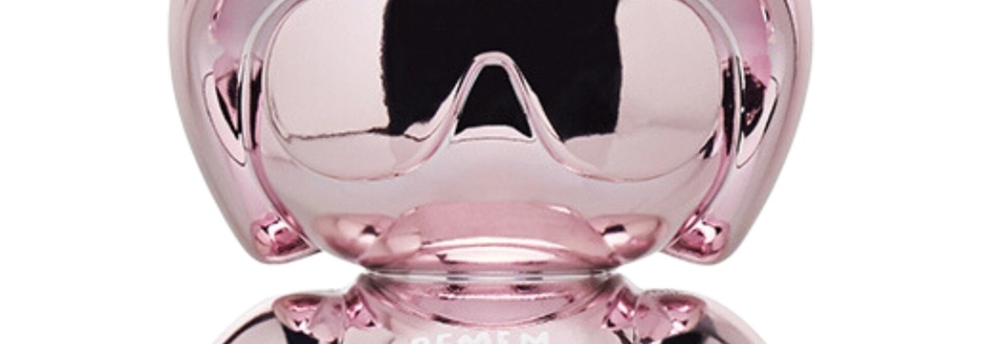 Diffuser iMale NFT Chrome Pink 75cm