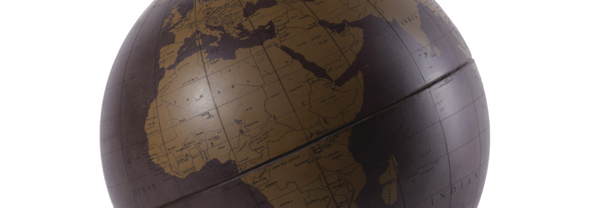 Globe Hunter Terrestrial in Tecnocuoio