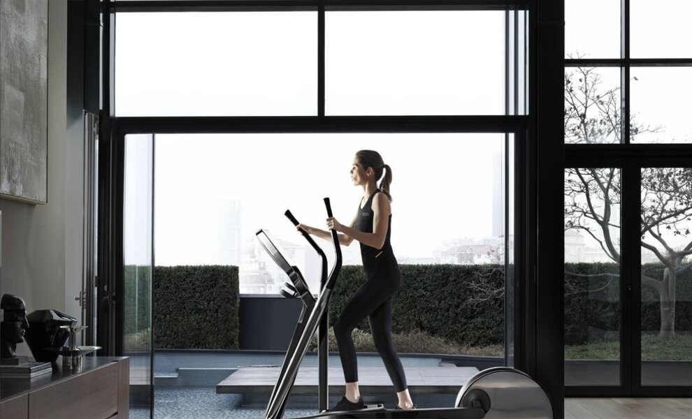 Technogym : L'Élégance du Fitness à découvrir chez Segraeti Interiors