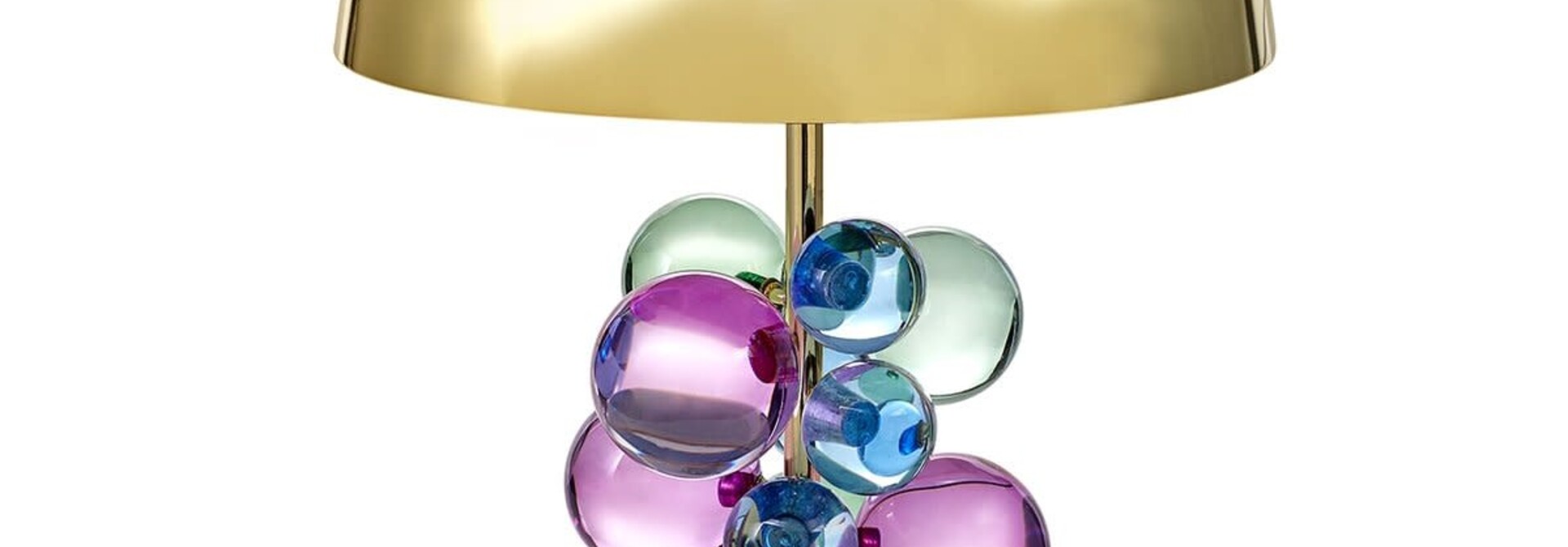 Table Lamp Globo