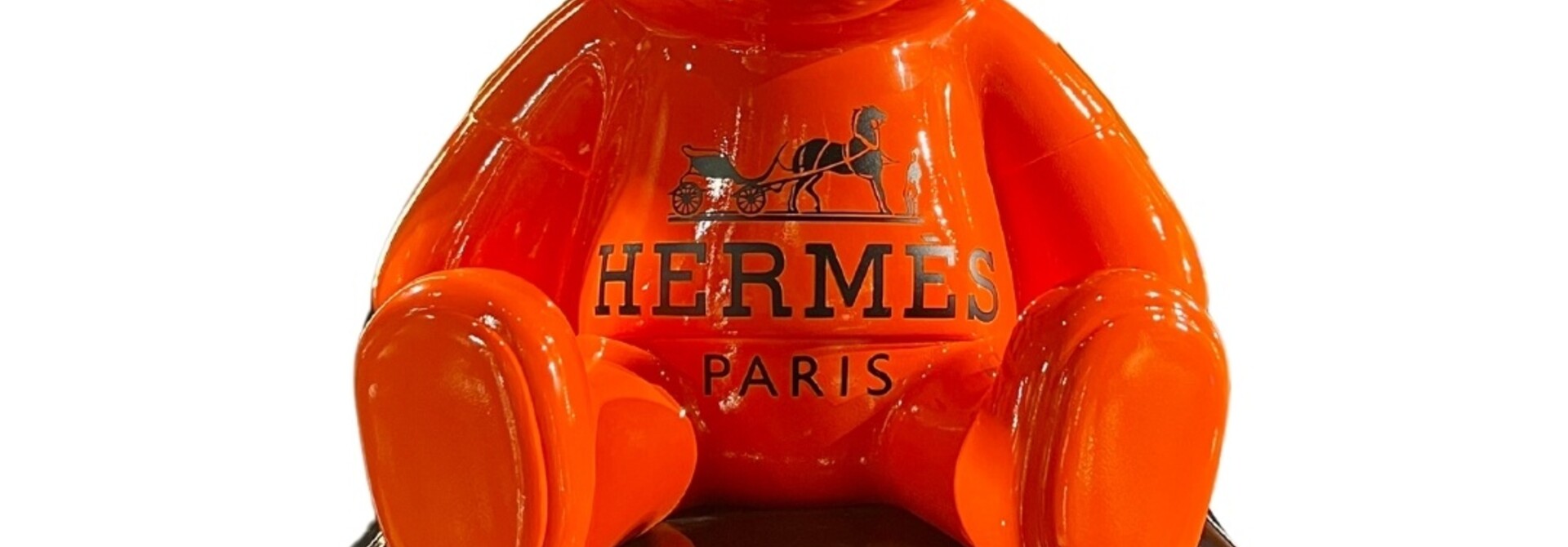 Bad Bear Hermes