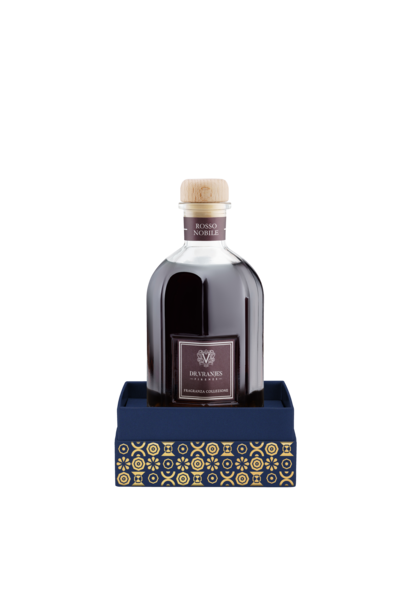 Coffret Christmas Rosso Nobile 250ml