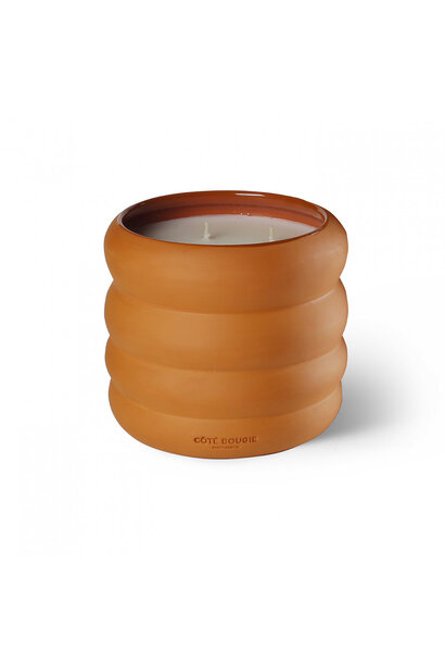 Bougie Awa Terracotta Kamoun L