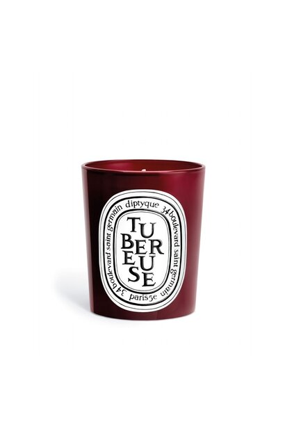 Bougie Tubéreuse 190g Edition Limitée 2024