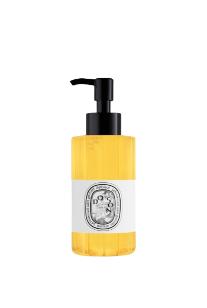 Shower Oil Do Son 200ml Limited Edition 2024