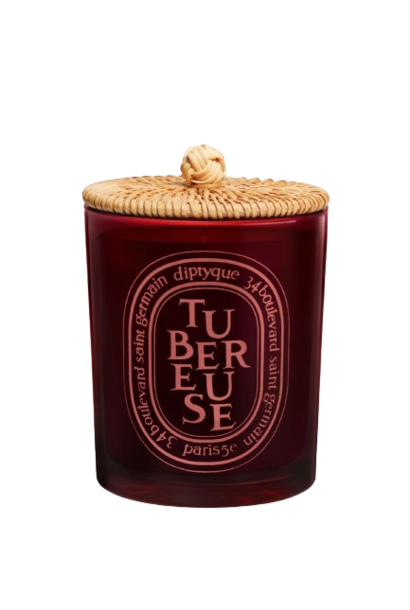 Candle Tubéreuse 300g Limited Edition 2024