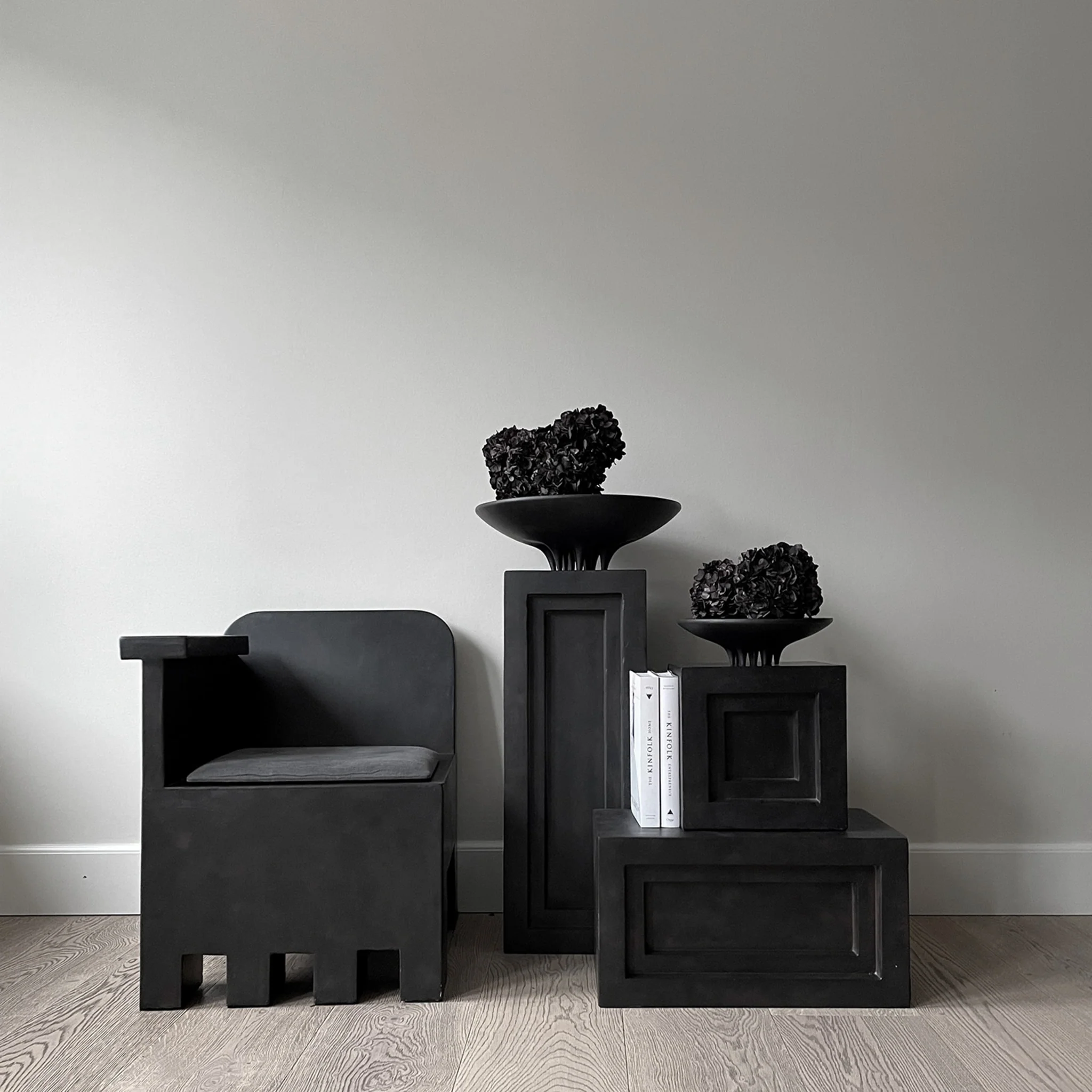 Tray Medusa Mini Coffee-9