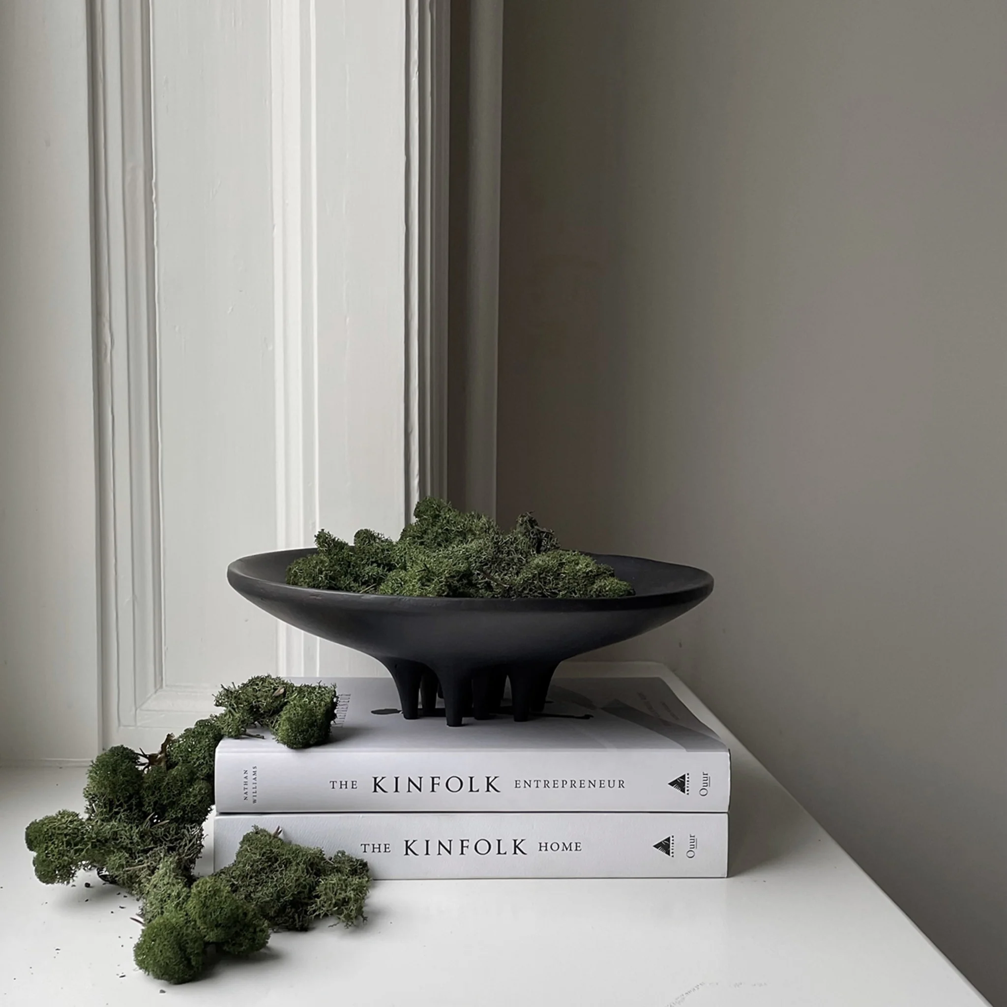 Tray Medusa Mini Coffee-2