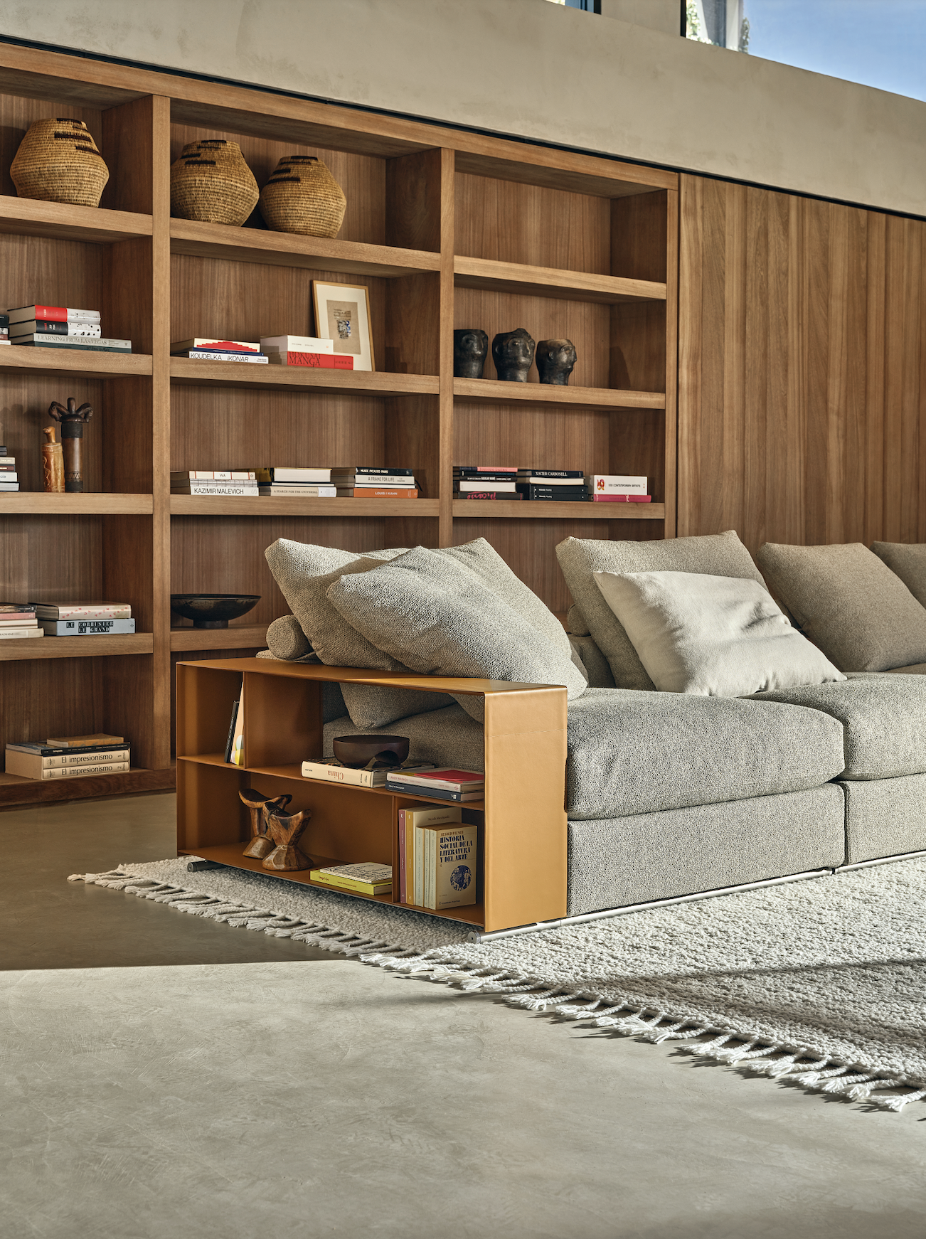 Découvrez la Nouvelle Collection Flexform à Monaco au showroom Segraeti ...
