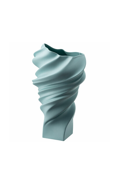 Vase Squall Mint 32cm