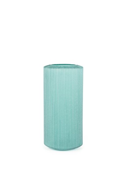 Vase Omar Large Petrol