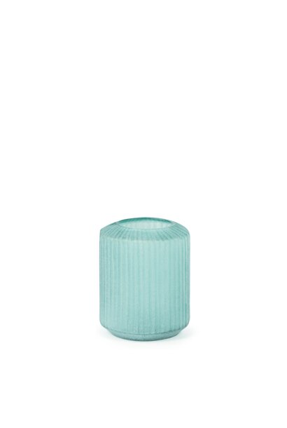 Vase Omar Small Petrol