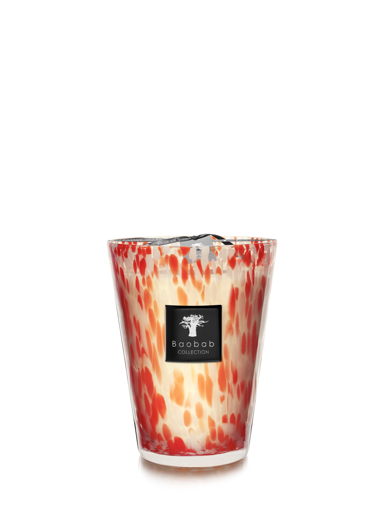 Bougie Coral Pearls Max 24-1