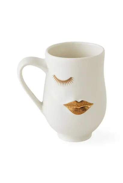 Mug Mr & Mrs Muse Or