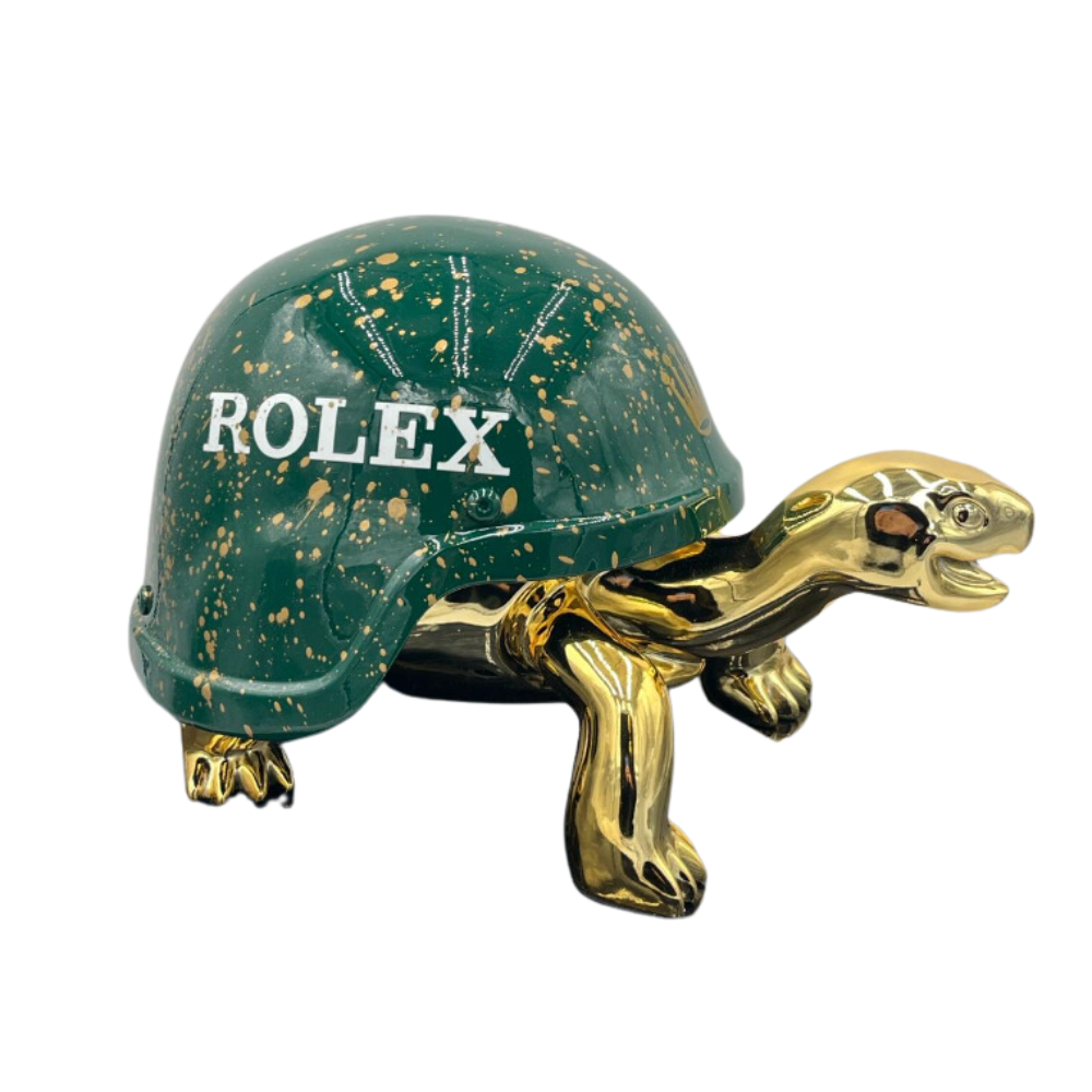 Segreati Monte-Carlo Gold Turle Rolex Segraeti Monte-Carlo