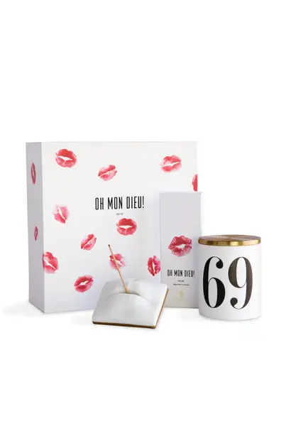 Gift Set N°69 Oh Mon Dieu