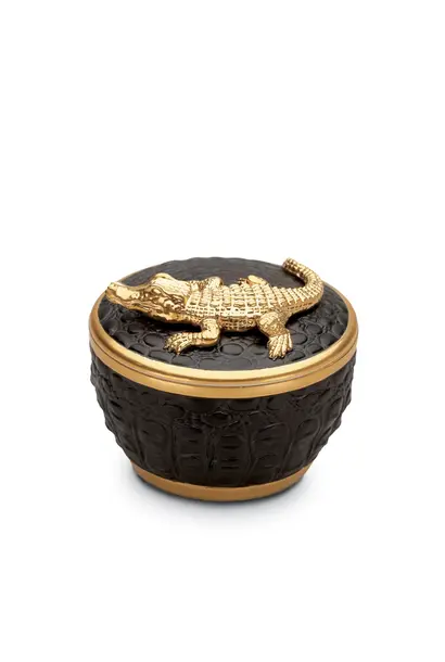 Bougie Crocodile 220gr