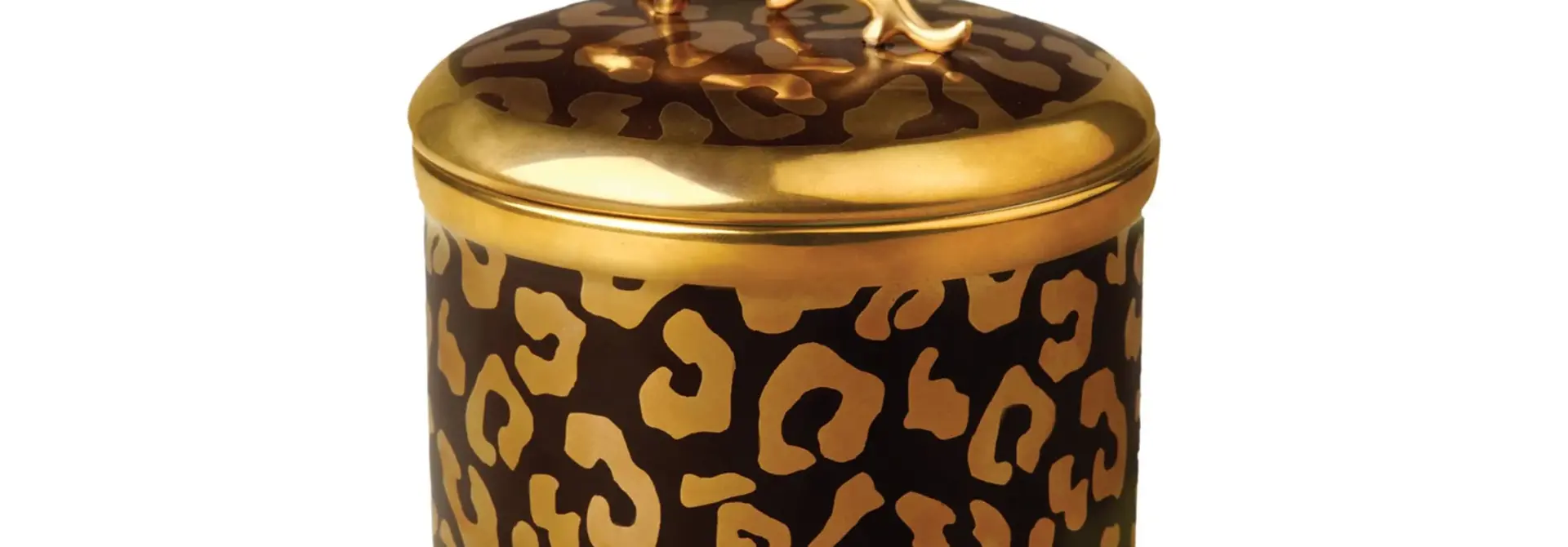 Candle Leopard 315gr