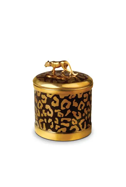 Candle Leopard 315gr