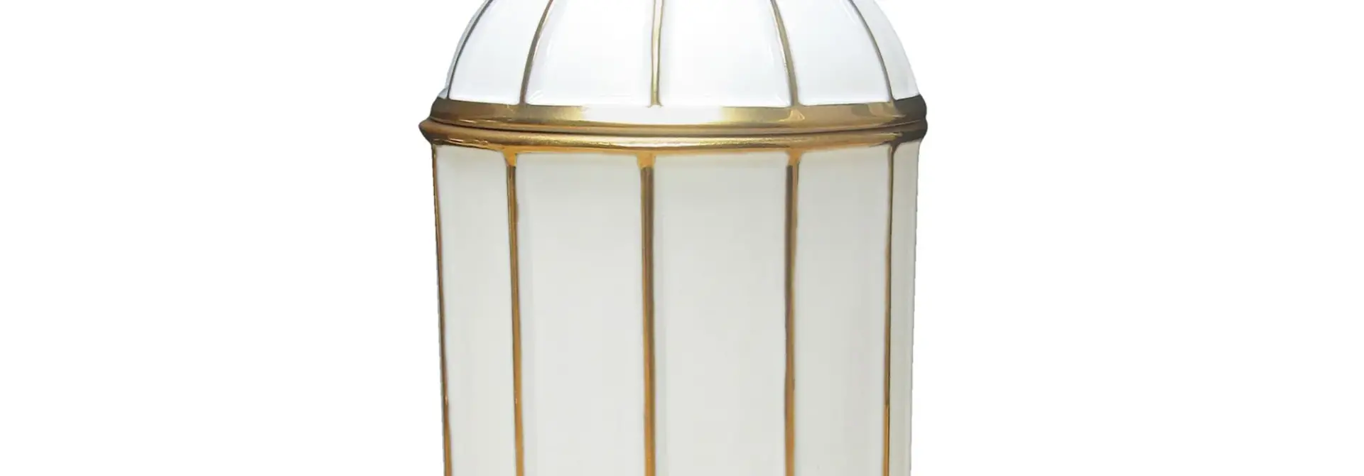 Candle Birdcage 220g