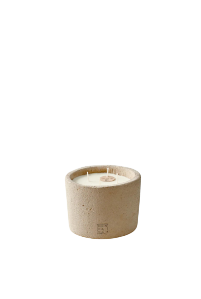 Bougie Urban Indoor Small Fire Me Up Desert