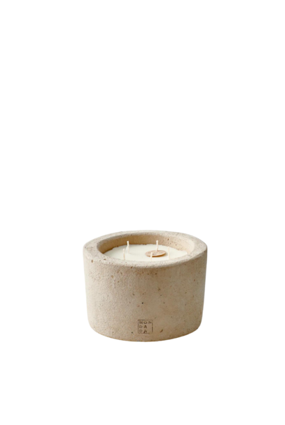 Candle Urban Indoor Medium Fire Me Up Desert