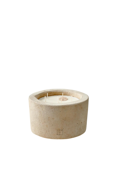 Candle Urban Indoor Large Fire Me Up Desert