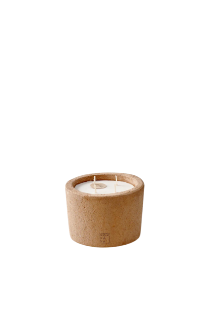 Candle Urban Indoor Small Down To Earth Hazel