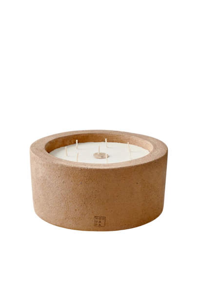 Candle Urban Indoor XL Down To Earth Hazel