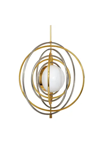 Electrum Kinetic - Suspension