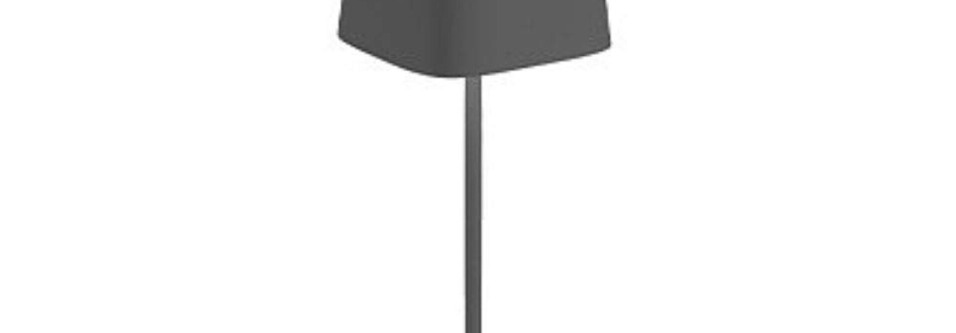 Ofelia Pro Table Lamp Anthracite