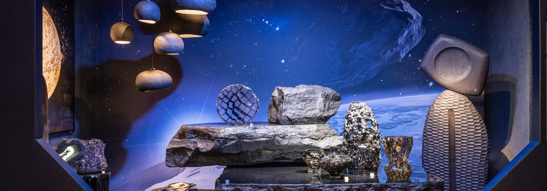 Les Tendances Déco Automne-Hiver 2024/2025 : Ce qu'il Faut Savoir