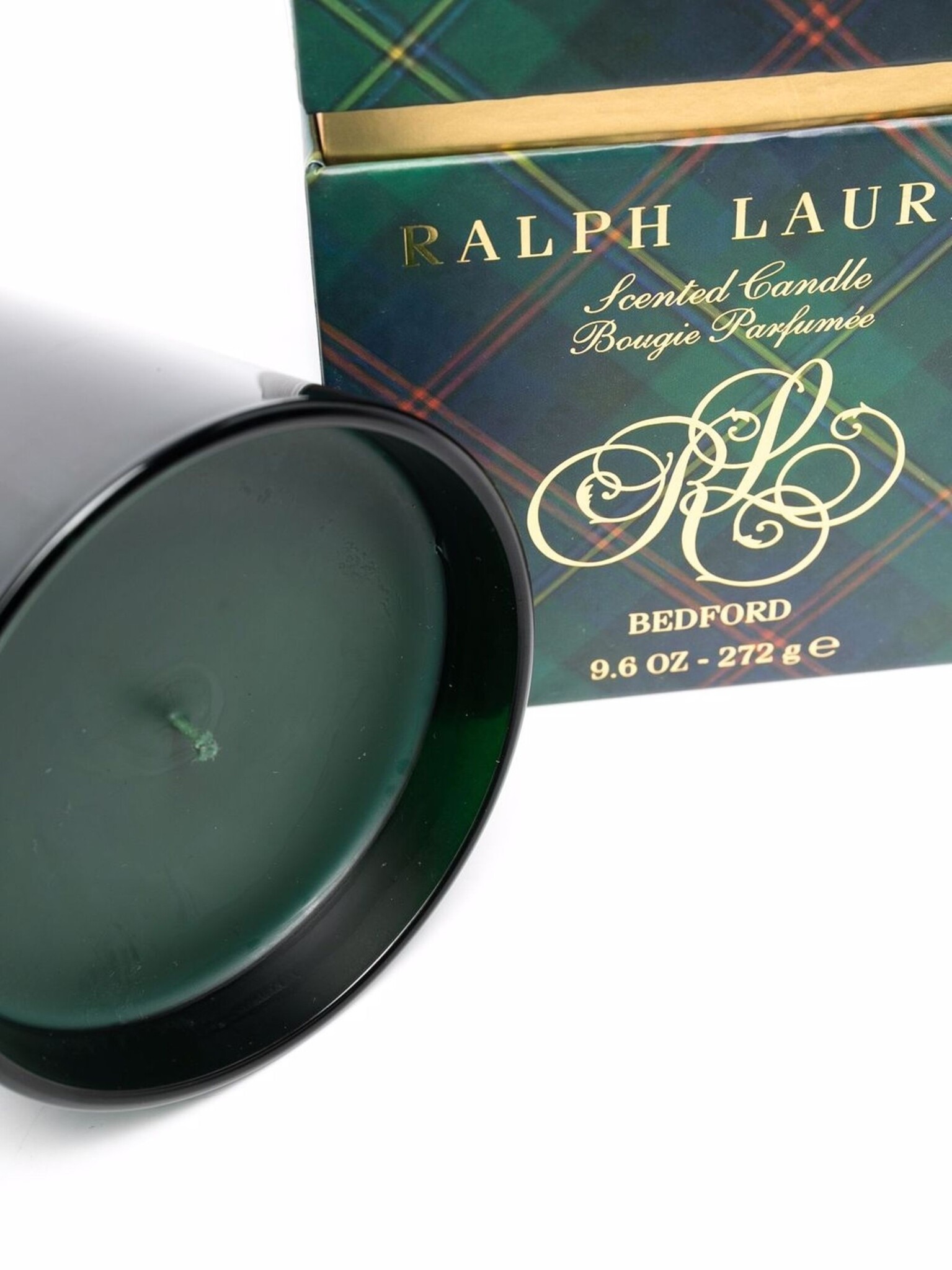 Bougie Bedford à une mèche-3