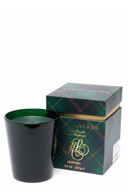 Bougie Bedford à une mèche